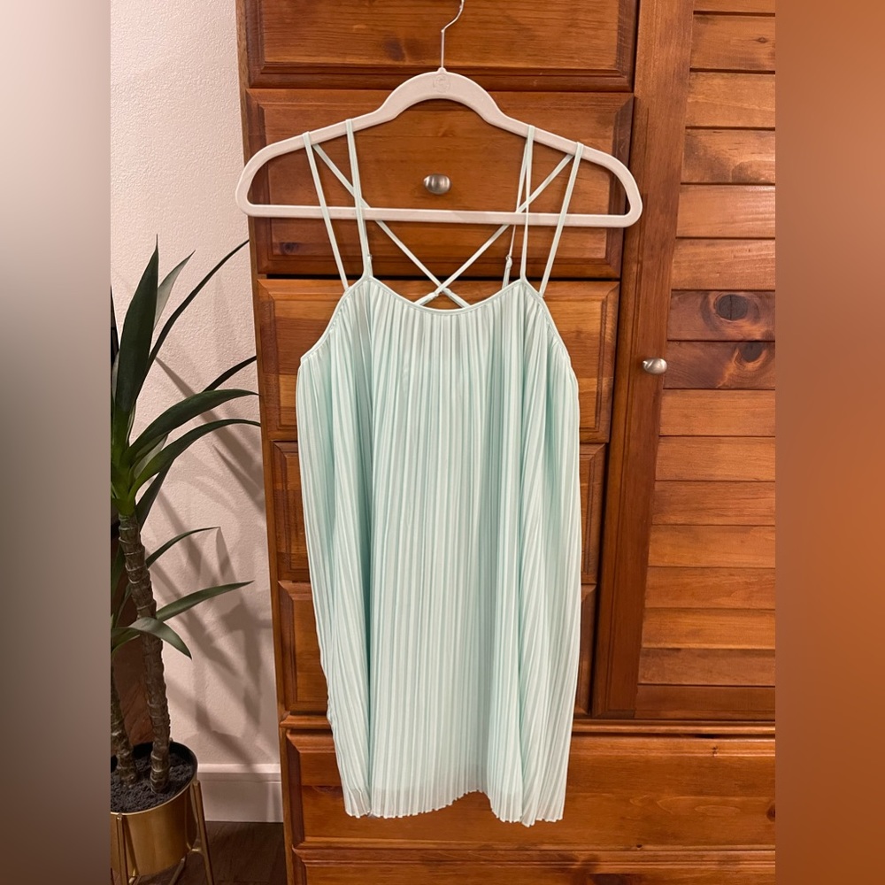 BCBGeneration Shift Dress